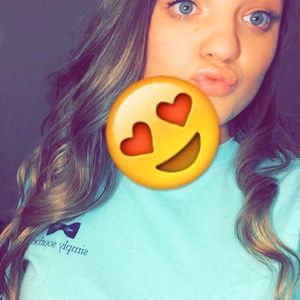 Meet your Posher, Shelby