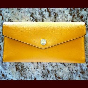 Authentic Michael Kors Wallet