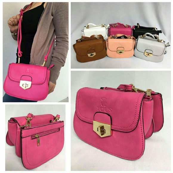 Travel Purse Similar Tous