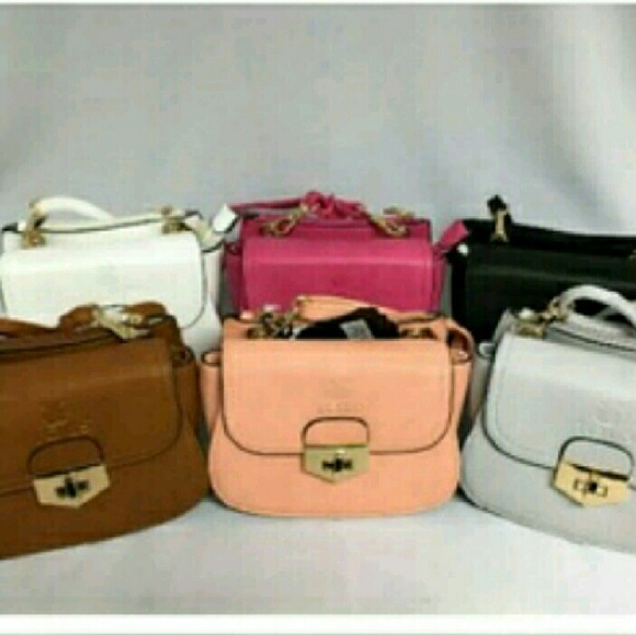 Travel Purse