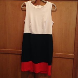 Banana republic dress