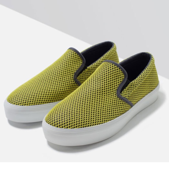 Zara shoes - Picture 2 of 2