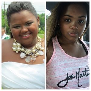 Meet your Posher, Jasmine