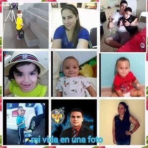 Meet your Posher, Maria