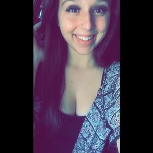 Meet your Posher, Brittany