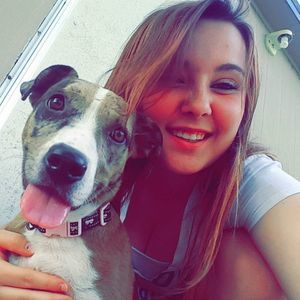 Meet your Posher, Breanna