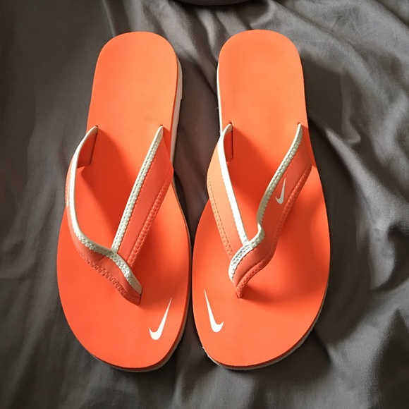 Nike Flip Flops