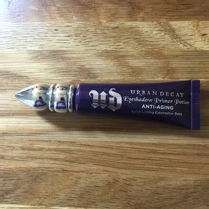 Urban Decay Anti-Aging Eye Primer Potion
