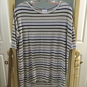 XXS LuLaRoe Irma
