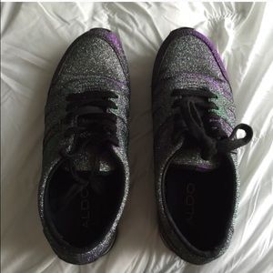 Aldo tennis shoes