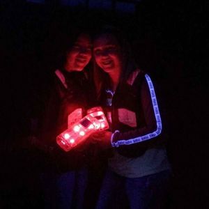 Meet your Posher, Ashlee