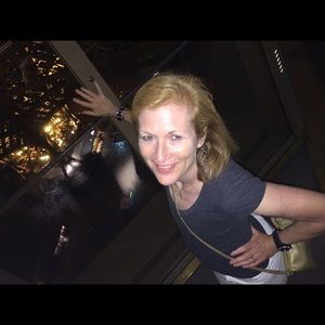 Meet your Posher, Susan