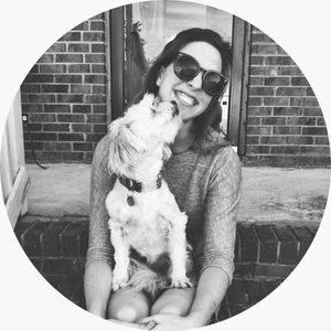 Meet your Posher, Audrey