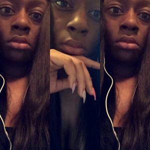 Meet your Posher, Ökäy