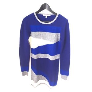 Cashmere "Exclusive for intermix" sweater dress