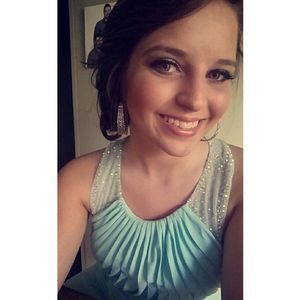 Meet your Posher, Cheyenne