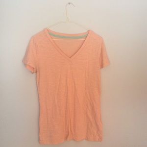 V-Neck t-shirt