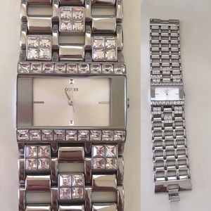Guess watch