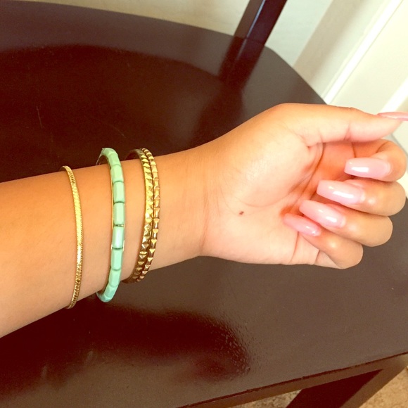 Bracelets