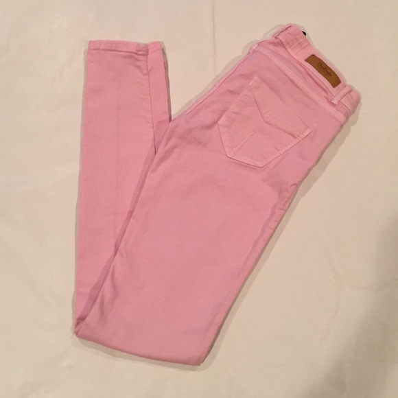 Zara Denim - Zara Core Denim jeans
