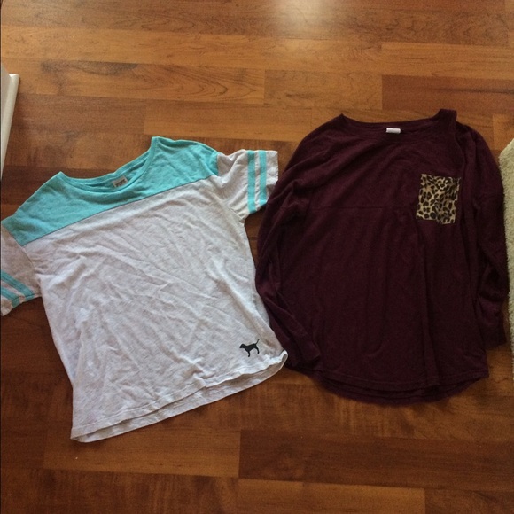 Vs pink bundle - Picture 1 of 3