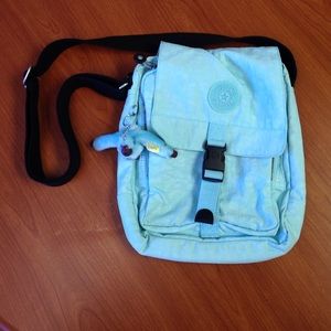 Kipling cross body bag