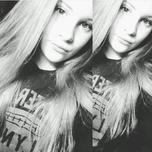 Meet your Posher, Allison