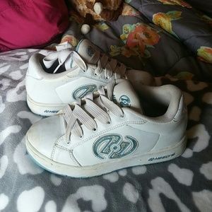 Heelys