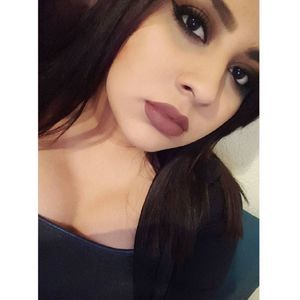 Meet your Posher, Ingrid