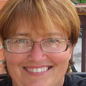 Meet your Posher, Debbie