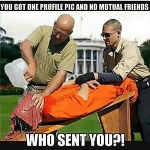 Meet your Posher, Luna