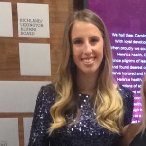 Meet your Posher, Erika