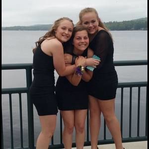 Meet your Posher, Kaitlyn