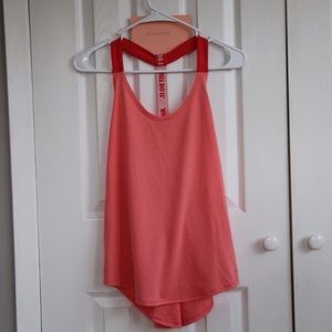 Nike: "JUST DO IT." Tank Top