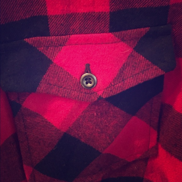 Cozy Flattering Flannel
