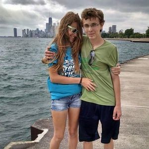 Meet your Posher, Samantha