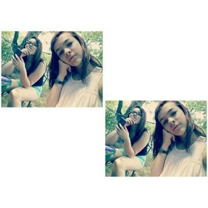 Meet your Posher, Megan