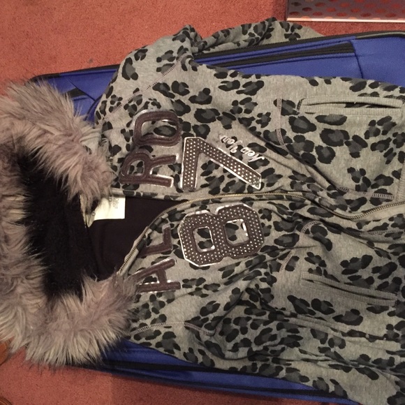 Aeropostale jacket