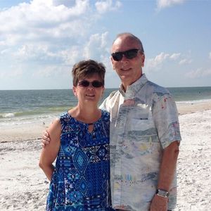 Meet your Posher, Gail