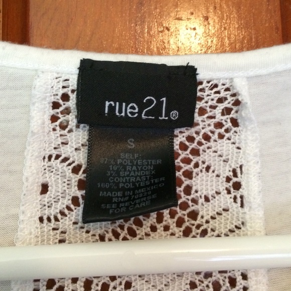 "Act like a lady think like a boss" tee - Picture 2 of 3