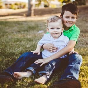 Meet your Posher, Robyn