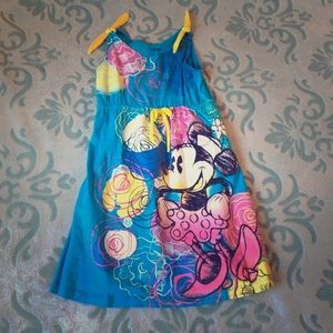 Disney dress