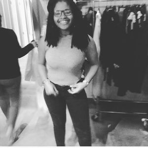 Meet your Posher, Holohlahdeh