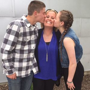 Meet your Posher, Joanna