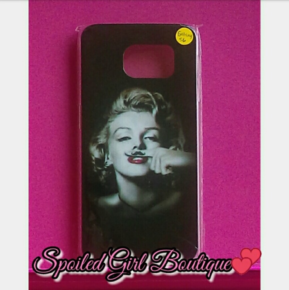 Samsung Galaxy S6 Case