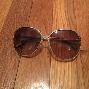 Dolce & Gabbana sunglasses