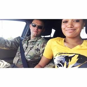 Meet your Posher, Moriah