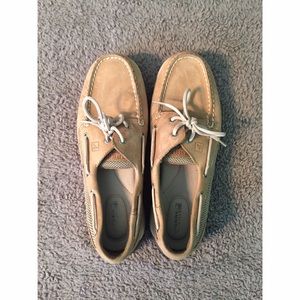 Great condition Sperry's!!
