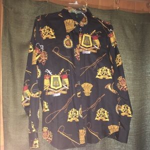Ralph Lauren shirt
