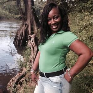 Meet your Posher, Vanessa